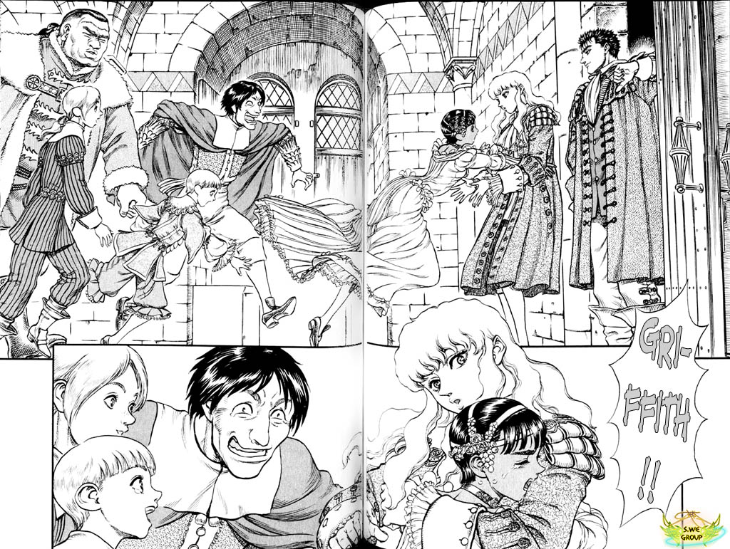 Berserk Chương49 ảnh 3