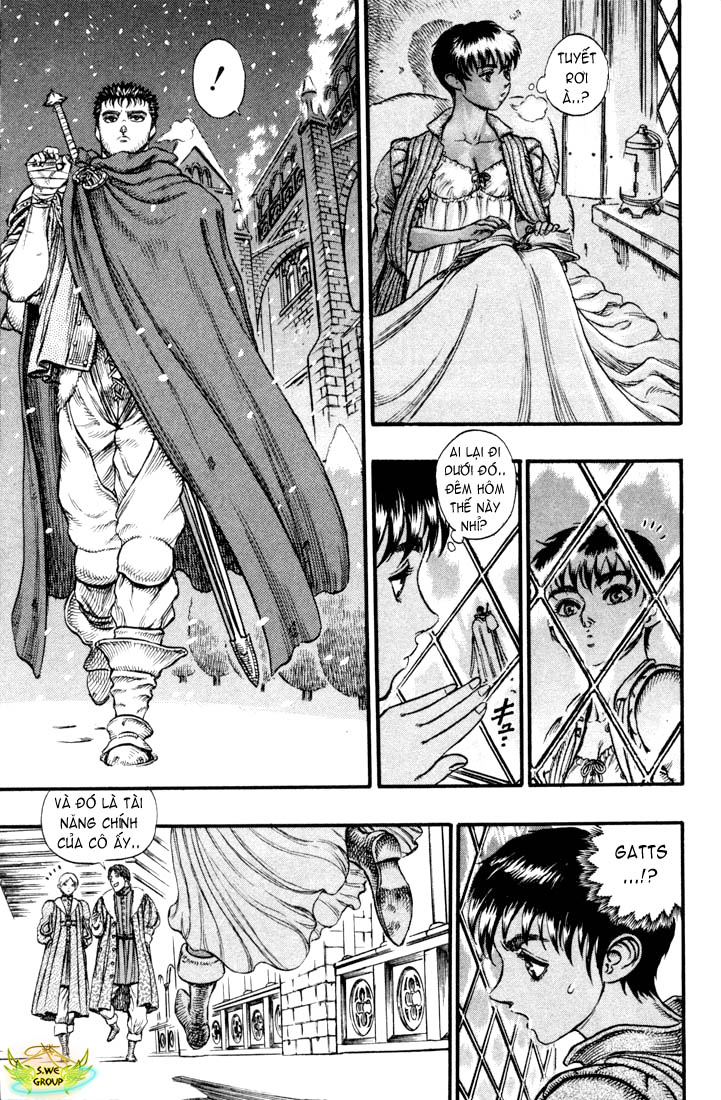 Berserk Chương49 ảnh 10