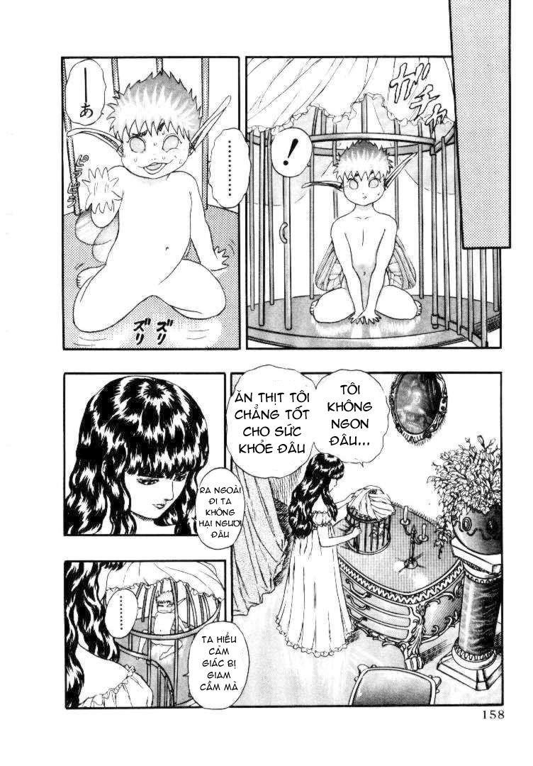 Berserk Chương5.1 ảnh 37