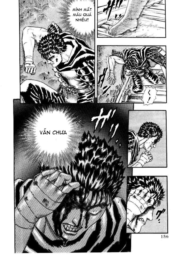 Berserk Chương5.1 ảnh 35