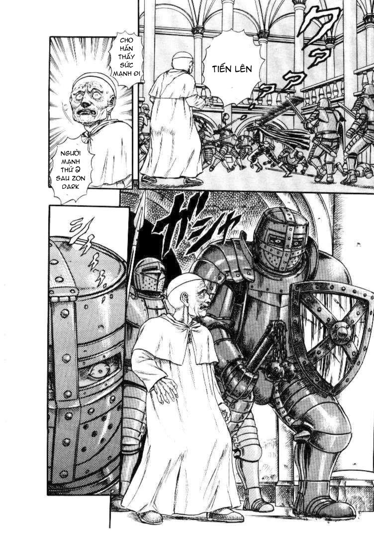 Berserk Chương5.1 ảnh 52