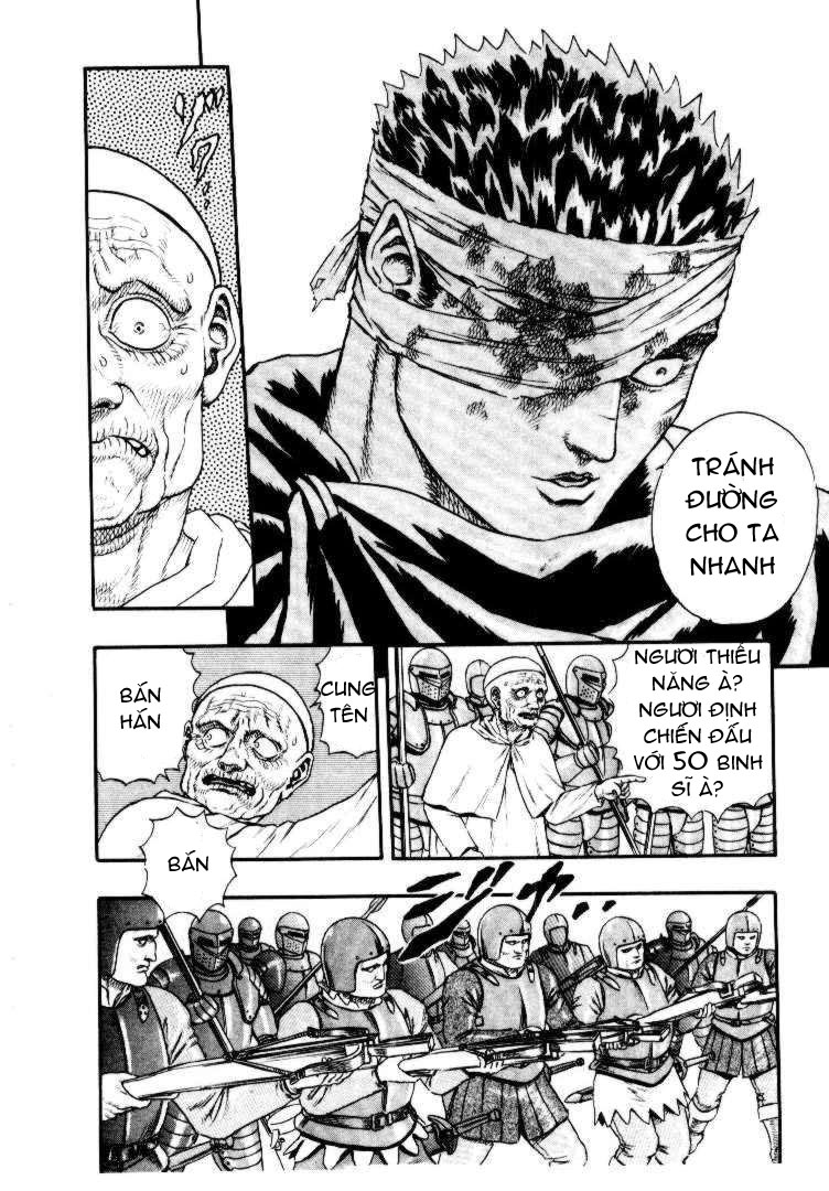 Berserk Chương5.1 ảnh 47