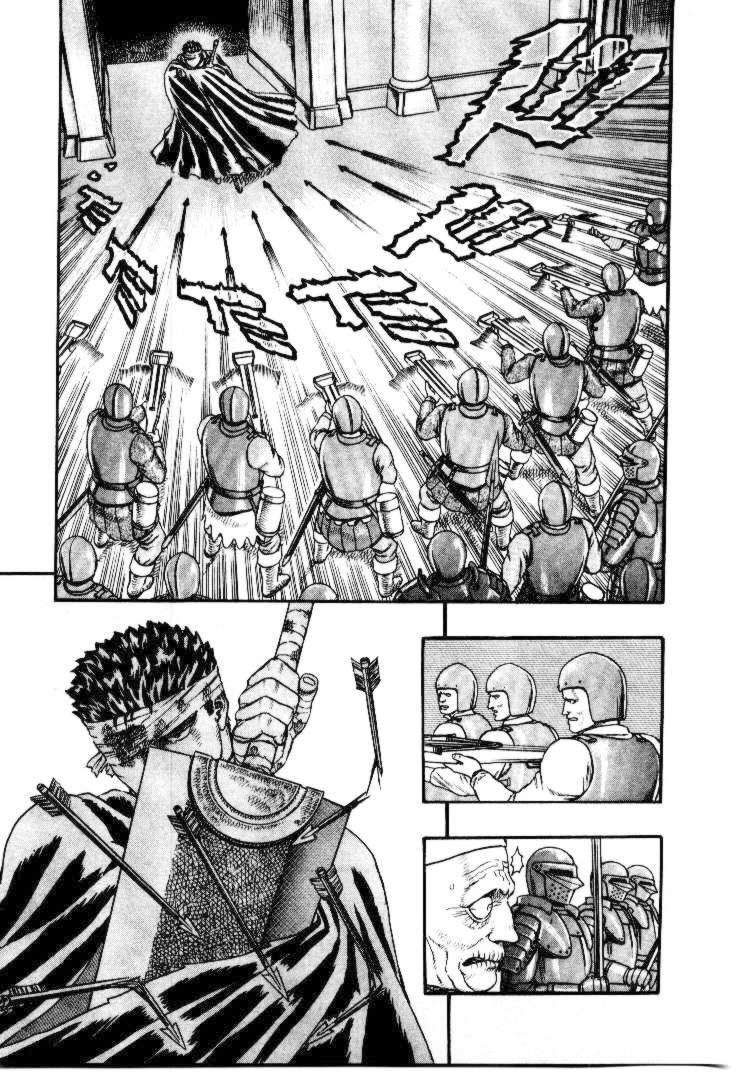 Berserk Chương5.1 ảnh 48
