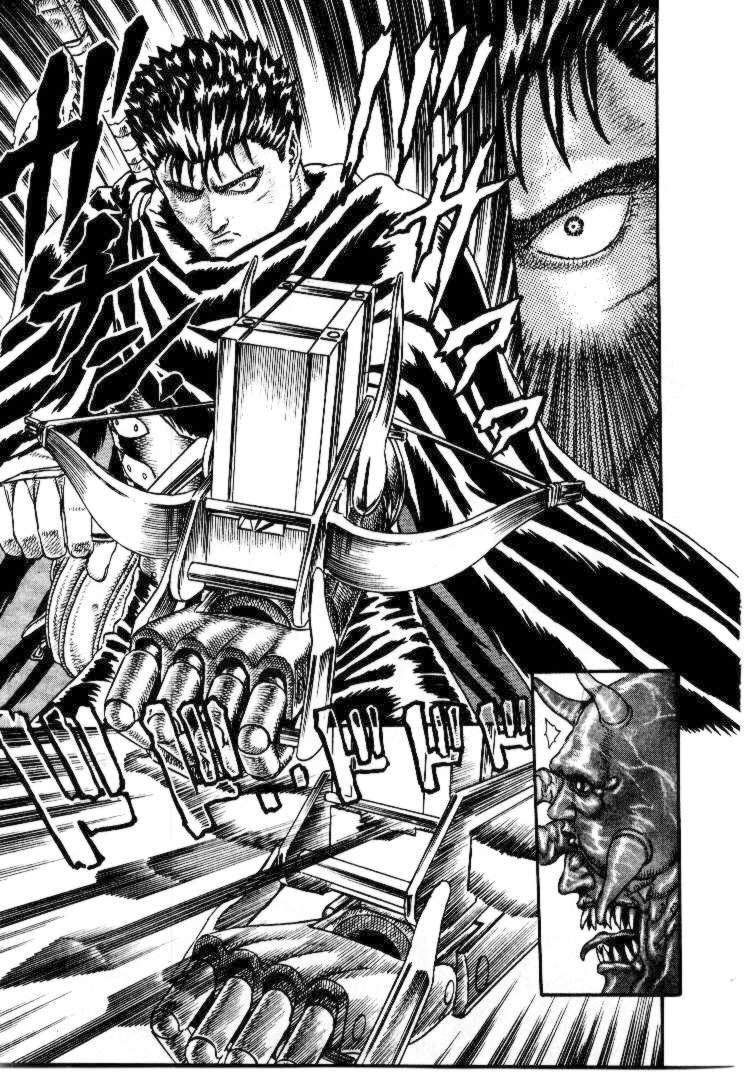 Berserk Chương5.1 ảnh 20
