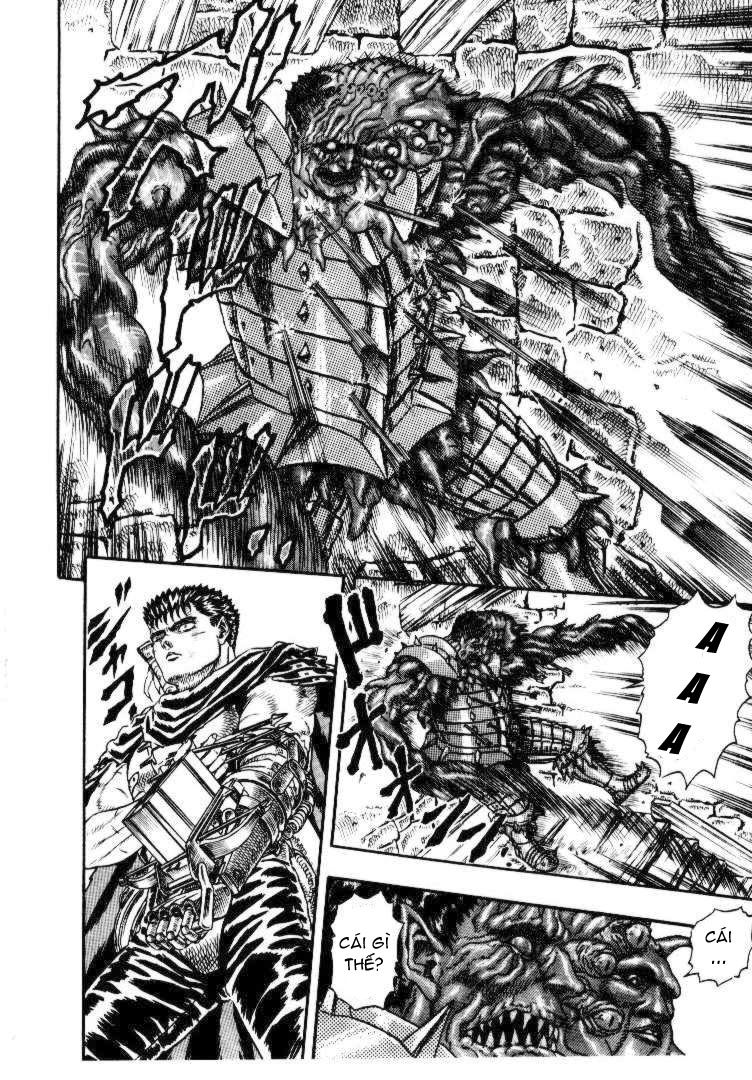Berserk Chương5.1 ảnh 21