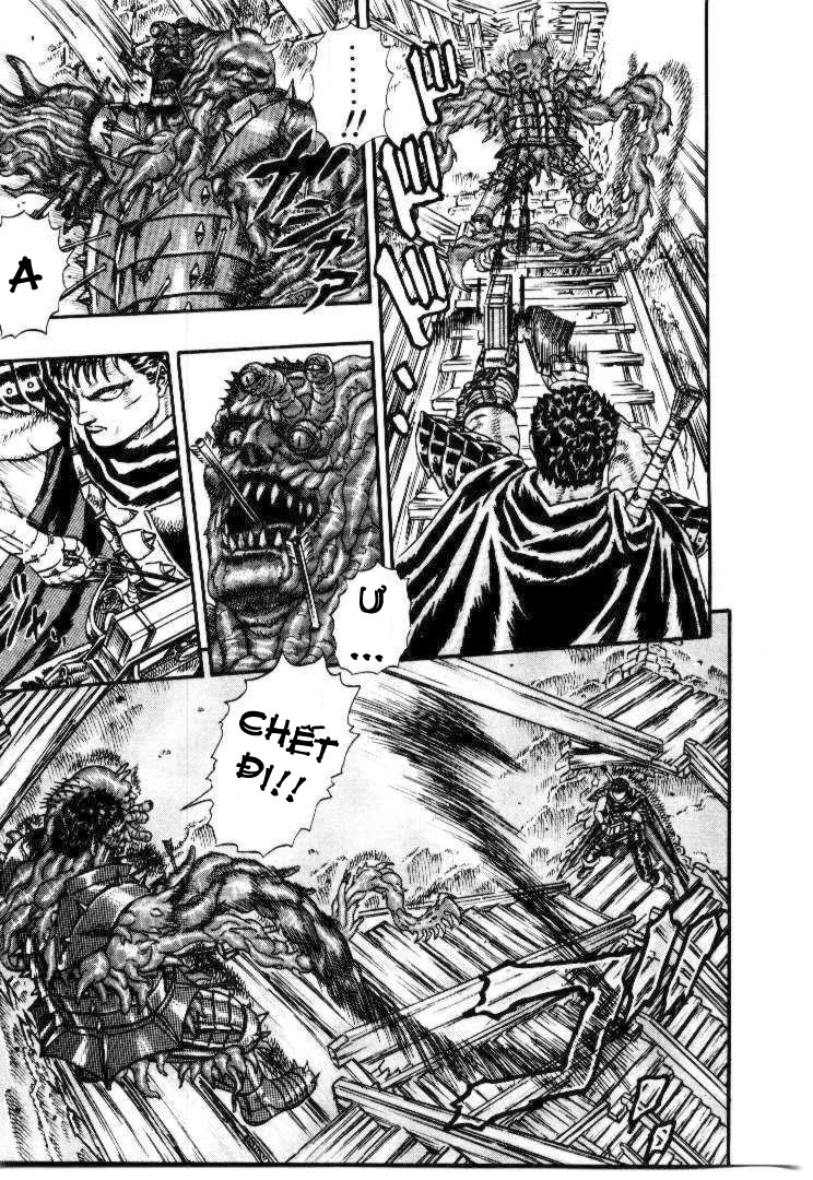 Berserk Chương5.1 ảnh 22