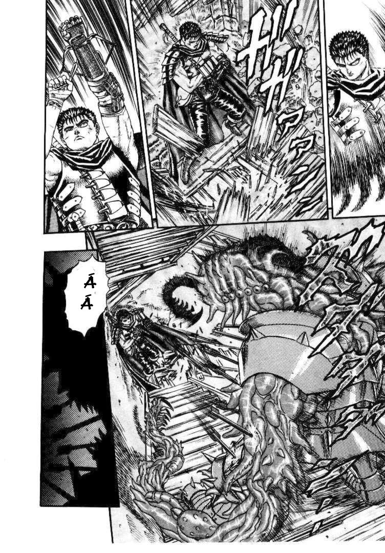 Berserk Chương5.1 ảnh 23