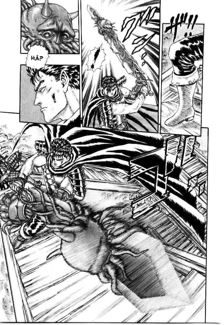 Berserk Chương5.1 ảnh 32
