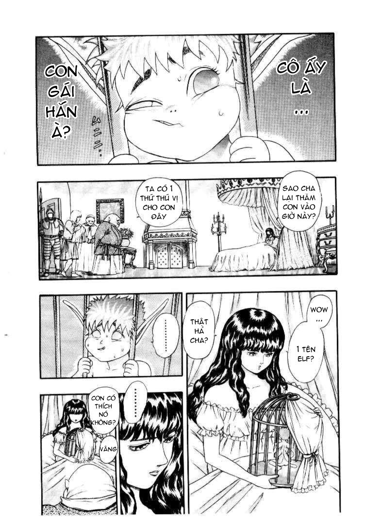 Berserk Chương5.1 ảnh 9