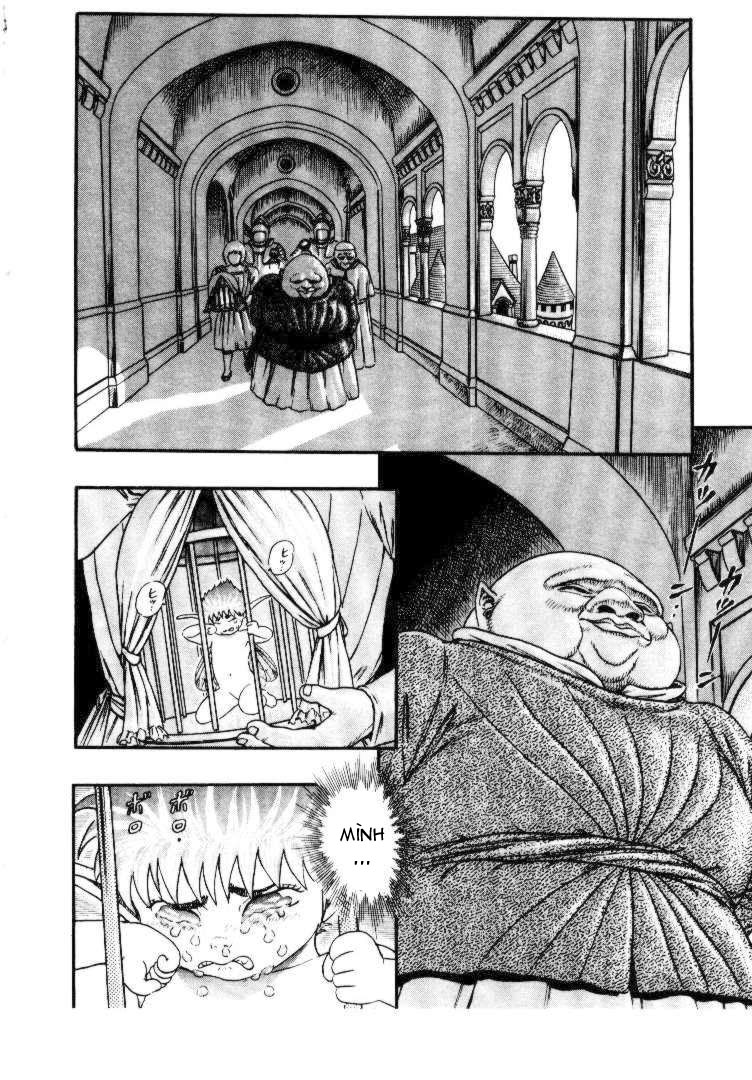 Berserk Chương5.1 ảnh 5