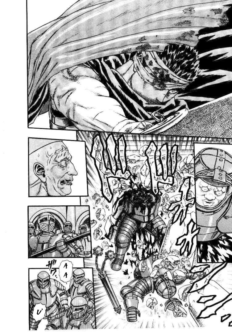 Berserk Chương5.1 ảnh 57