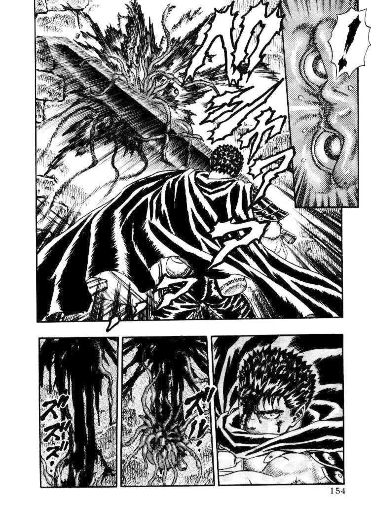Berserk Chương5.1 ảnh 33