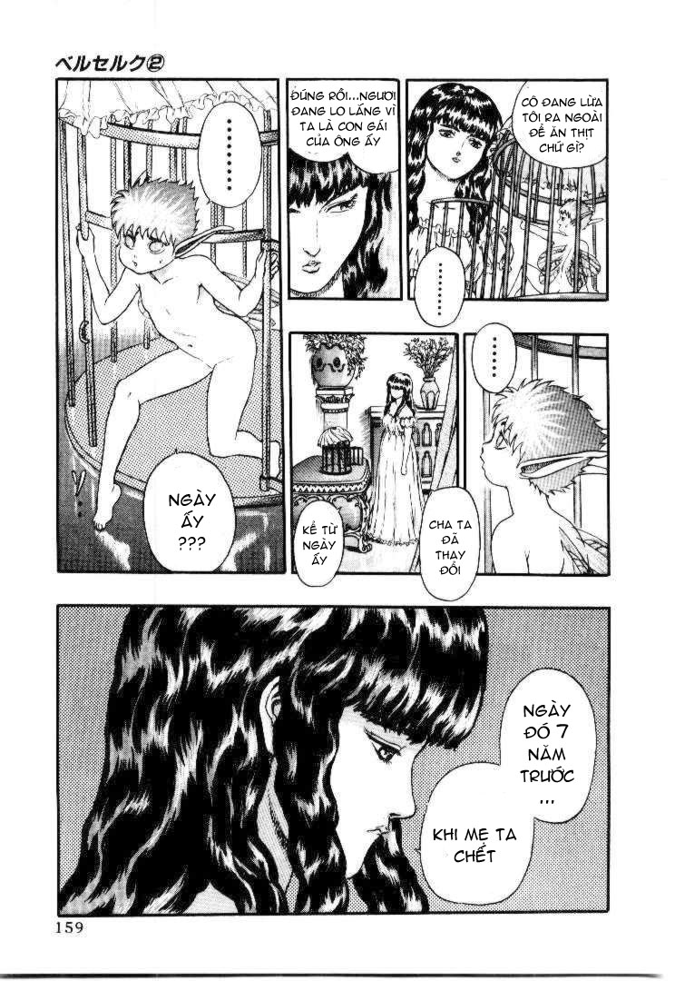 Berserk Chương5.1 ảnh 38