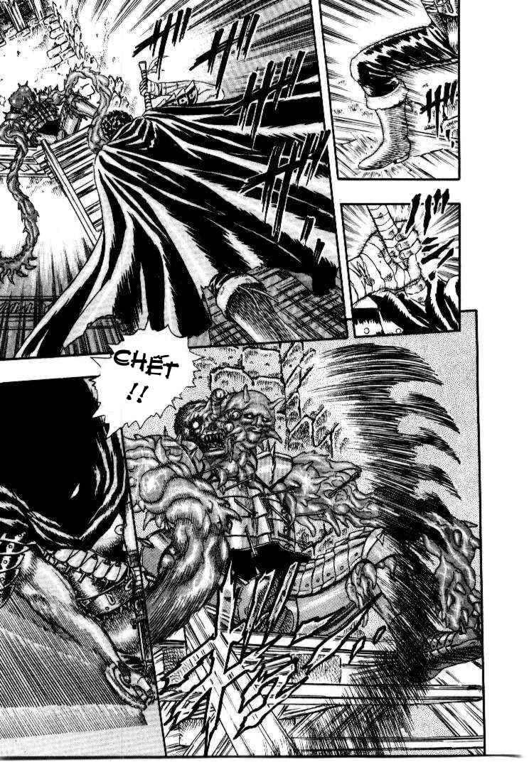 Berserk Chương5.1 ảnh 24