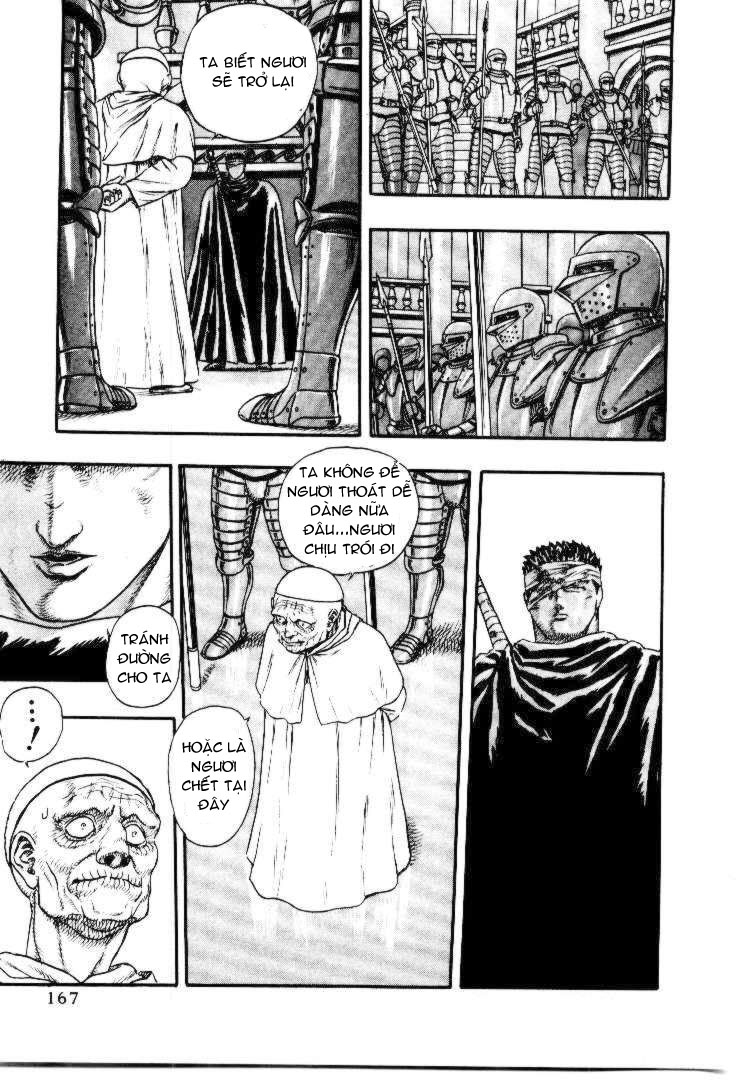Berserk Chương5.1 ảnh 46
