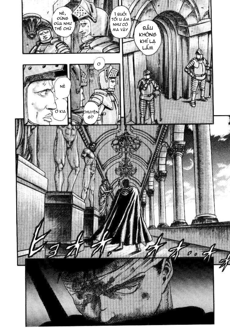Berserk Chương5.1 ảnh 43