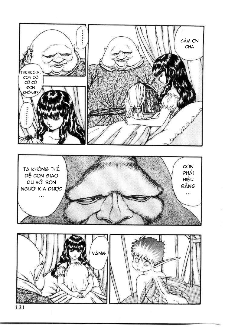 Berserk Chương5.1 ảnh 10