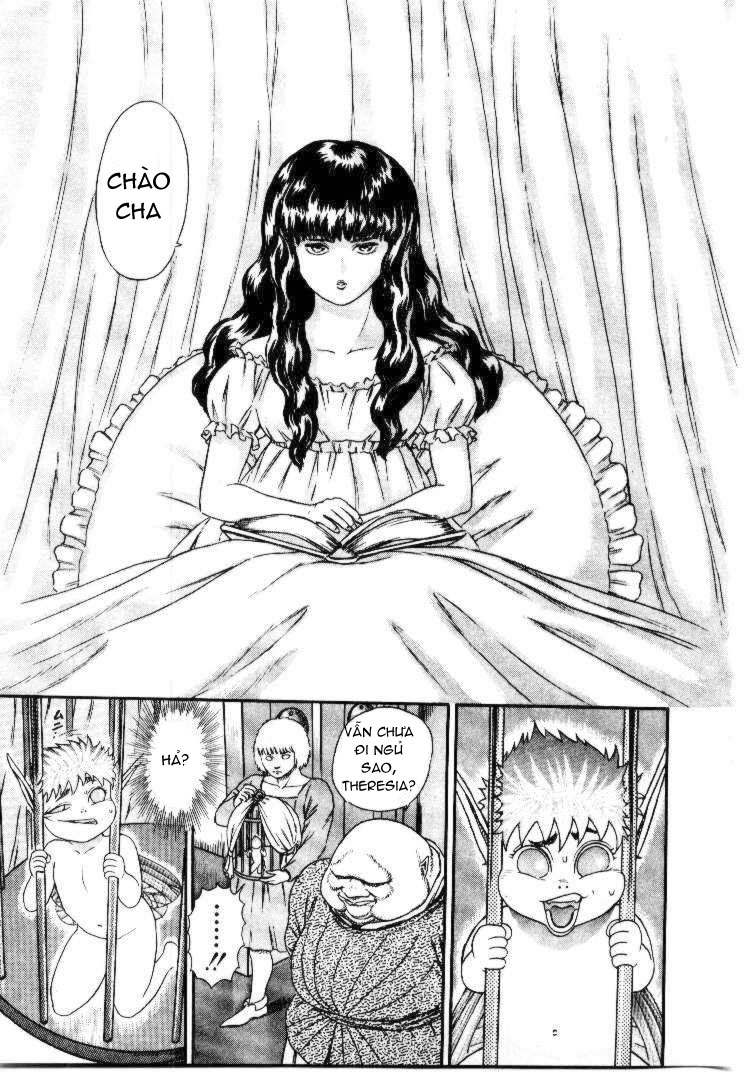 Berserk Chương5.1 ảnh 8
