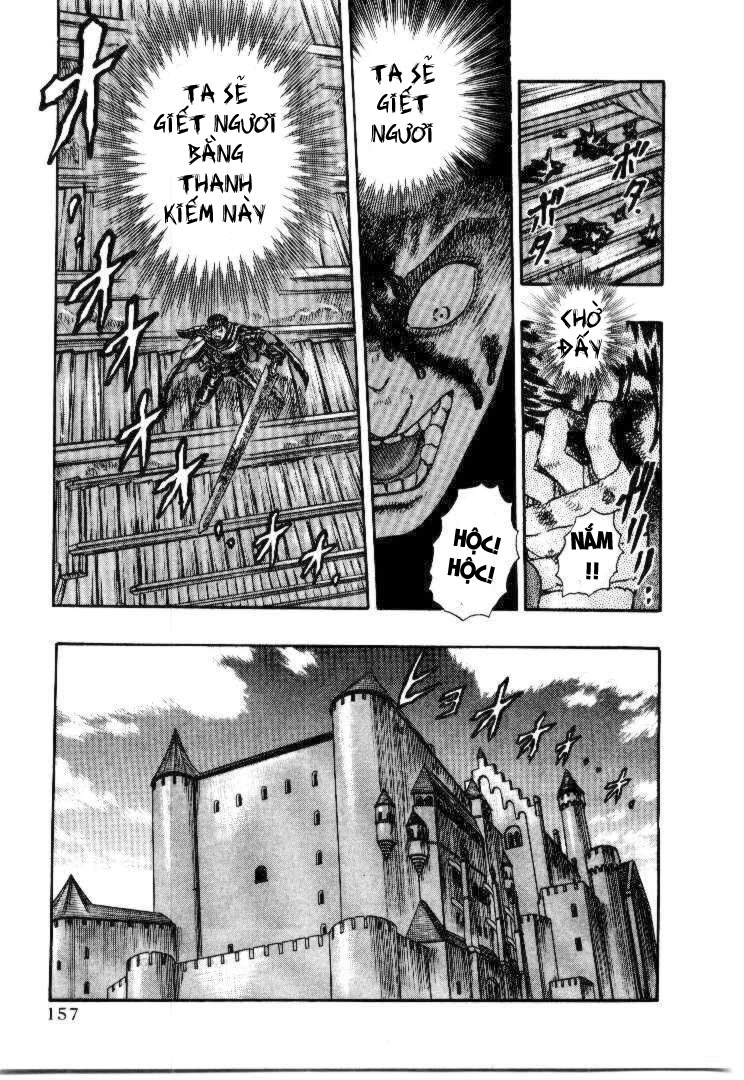 Berserk Chương5.1 ảnh 36