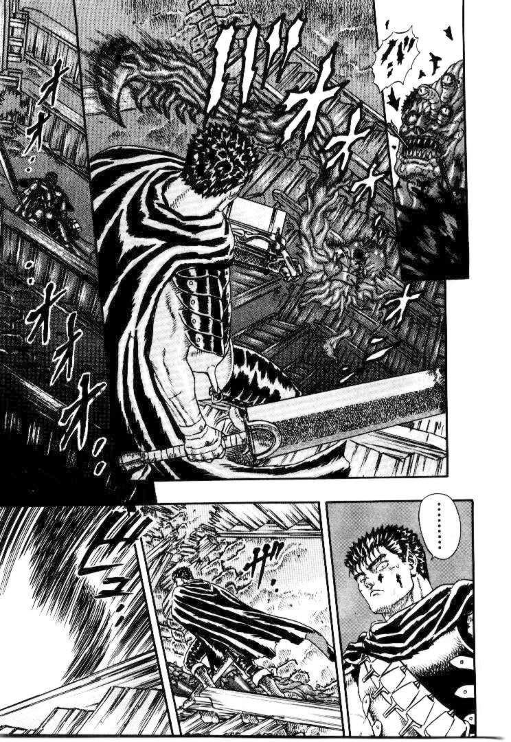 Berserk Chương5.1 ảnh 26