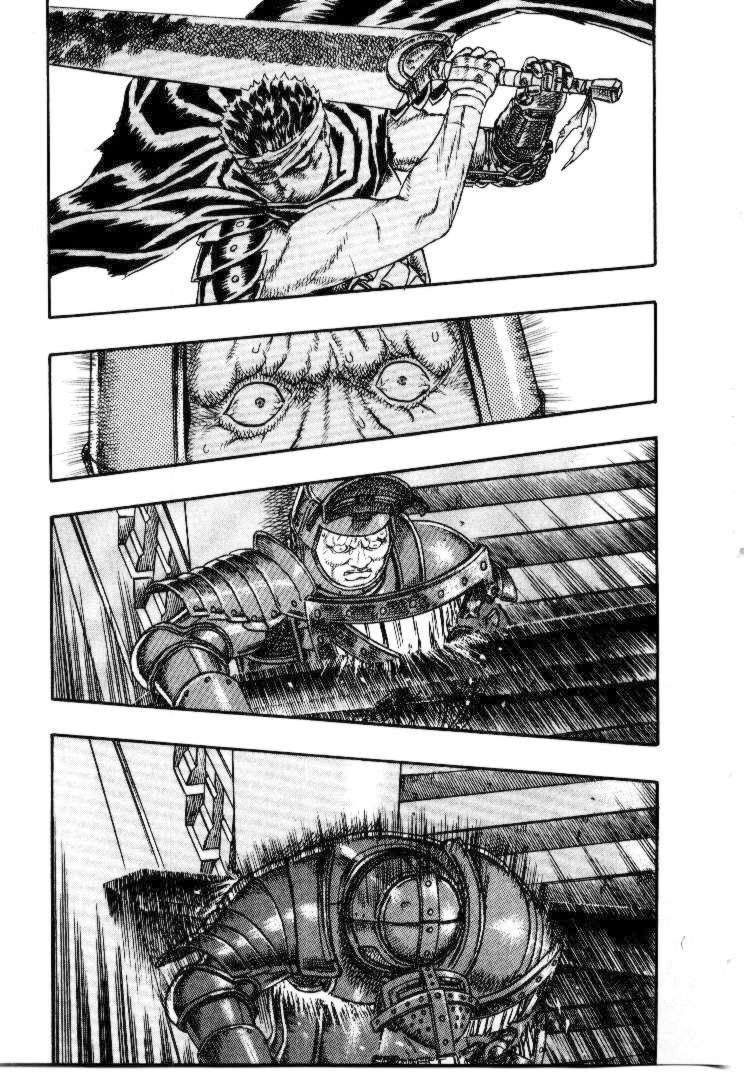 Berserk Chương5.1 ảnh 55