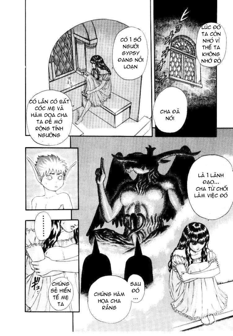 Berserk Chương5.1 ảnh 39
