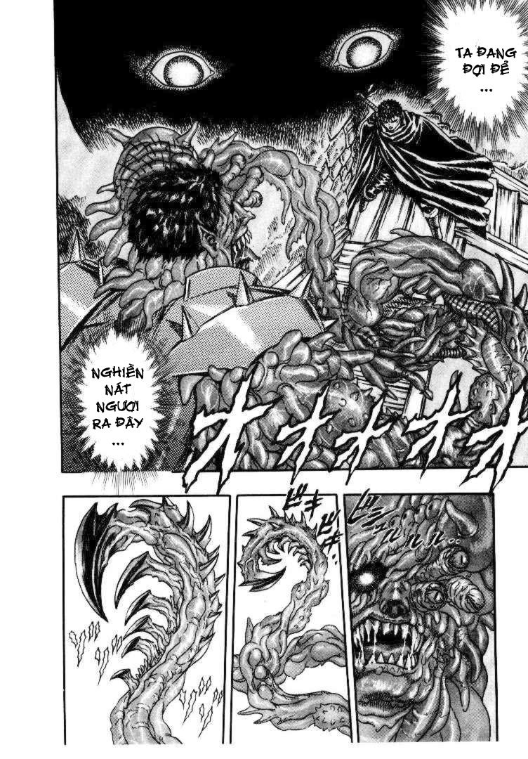Berserk Chương5.1 ảnh 17
