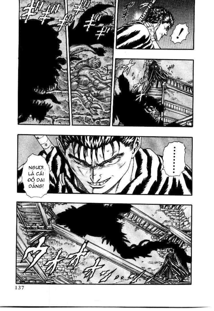 Berserk Chương5.1 ảnh 16