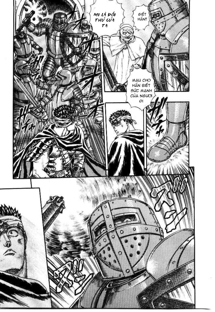 Berserk Chương5.1 ảnh 53