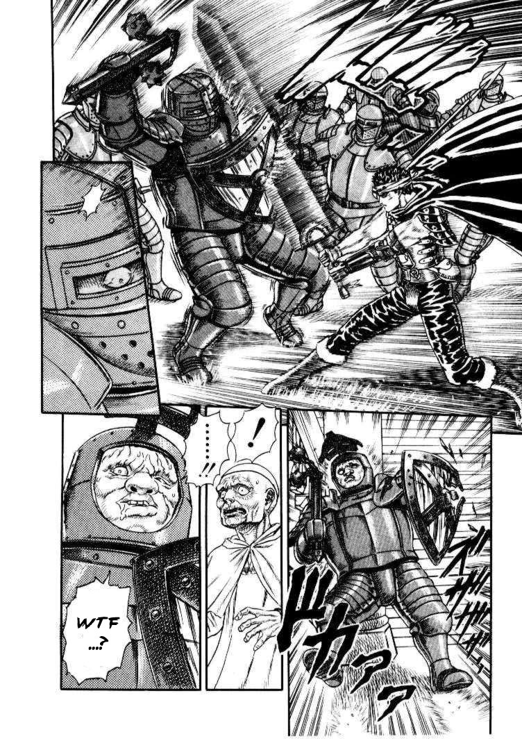 Berserk Chương5.1 ảnh 54