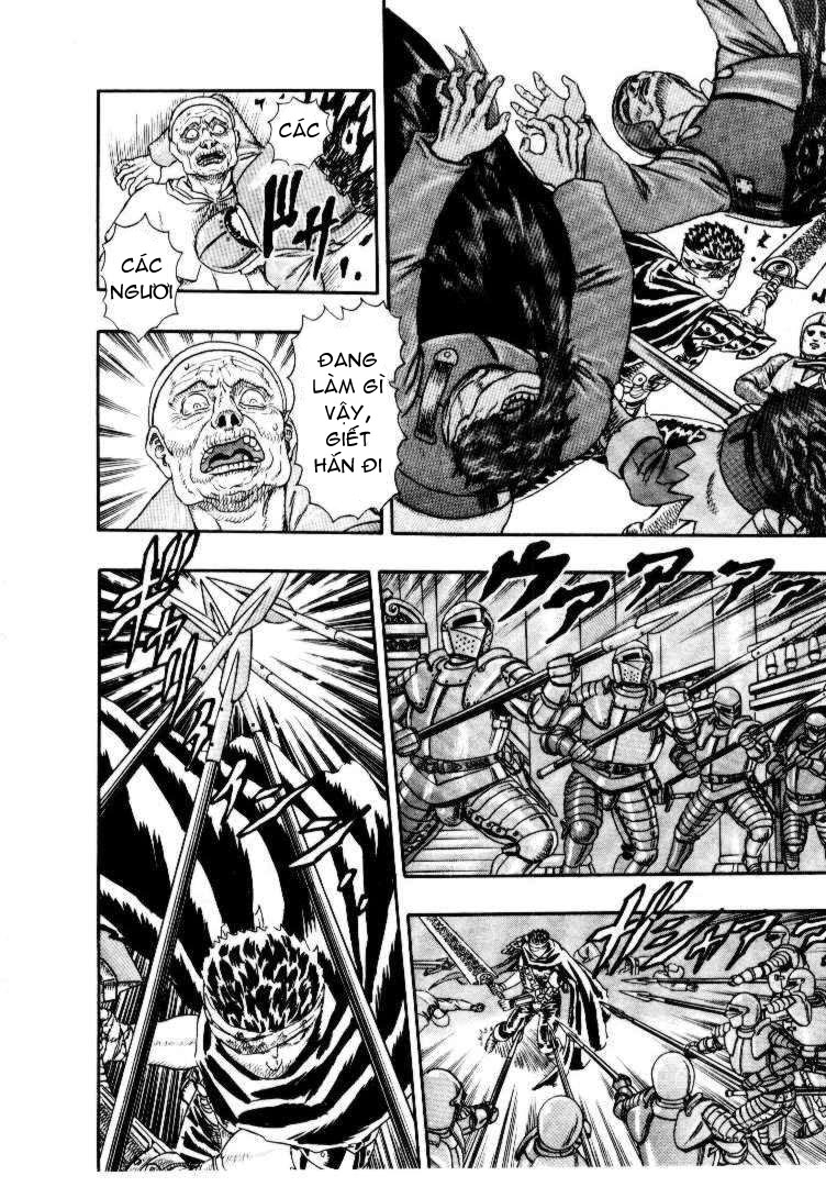 Berserk Chương5.1 ảnh 50