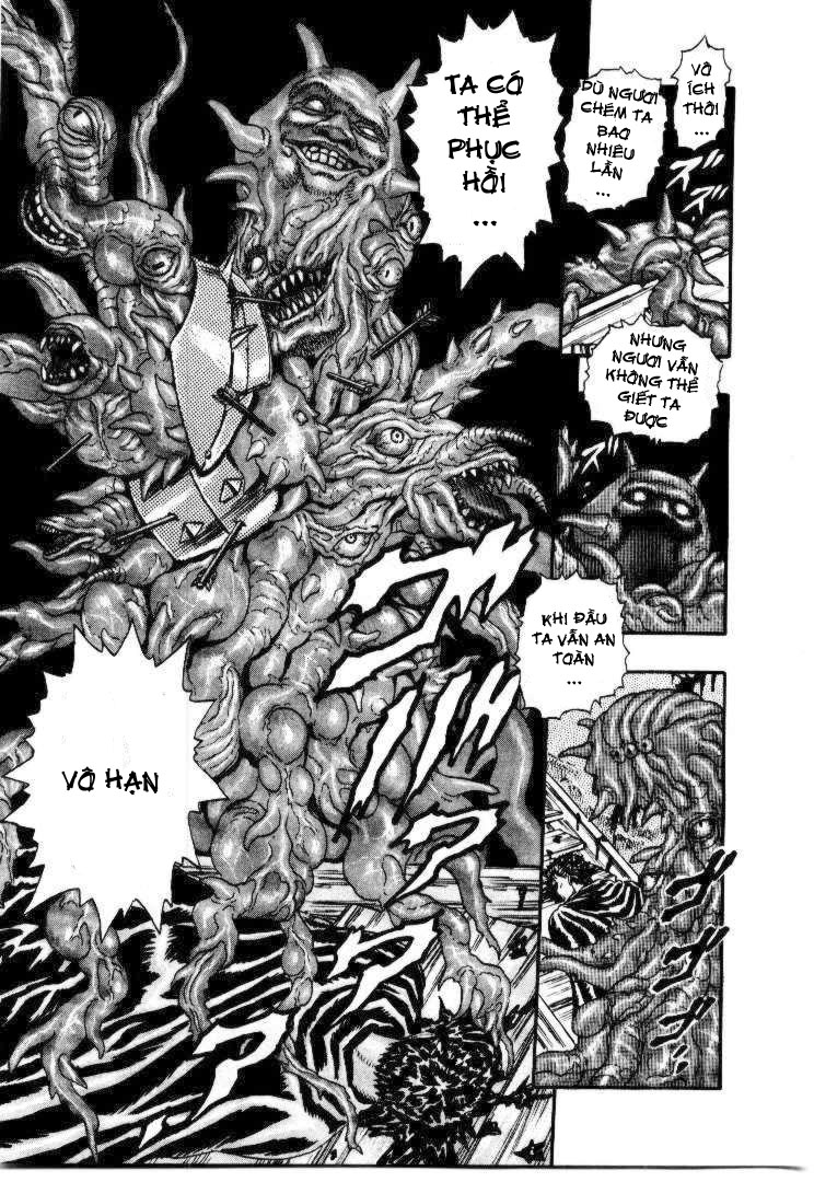 Berserk Chương5.1 ảnh 28