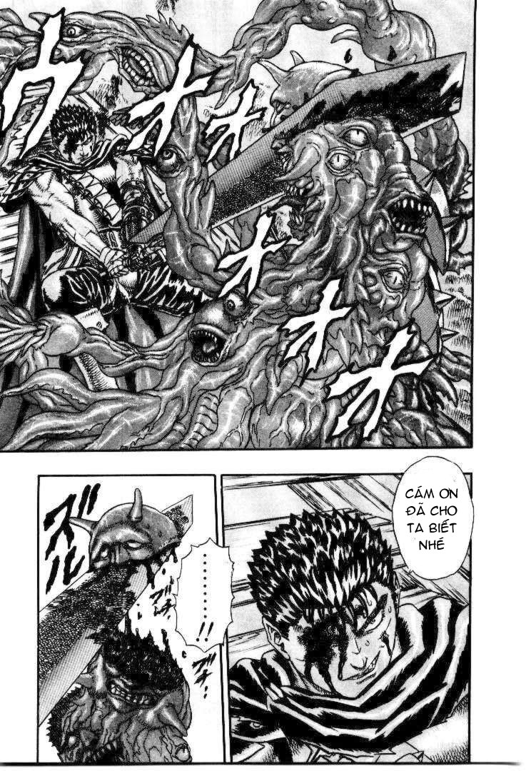 Berserk Chương5.1 ảnh 30