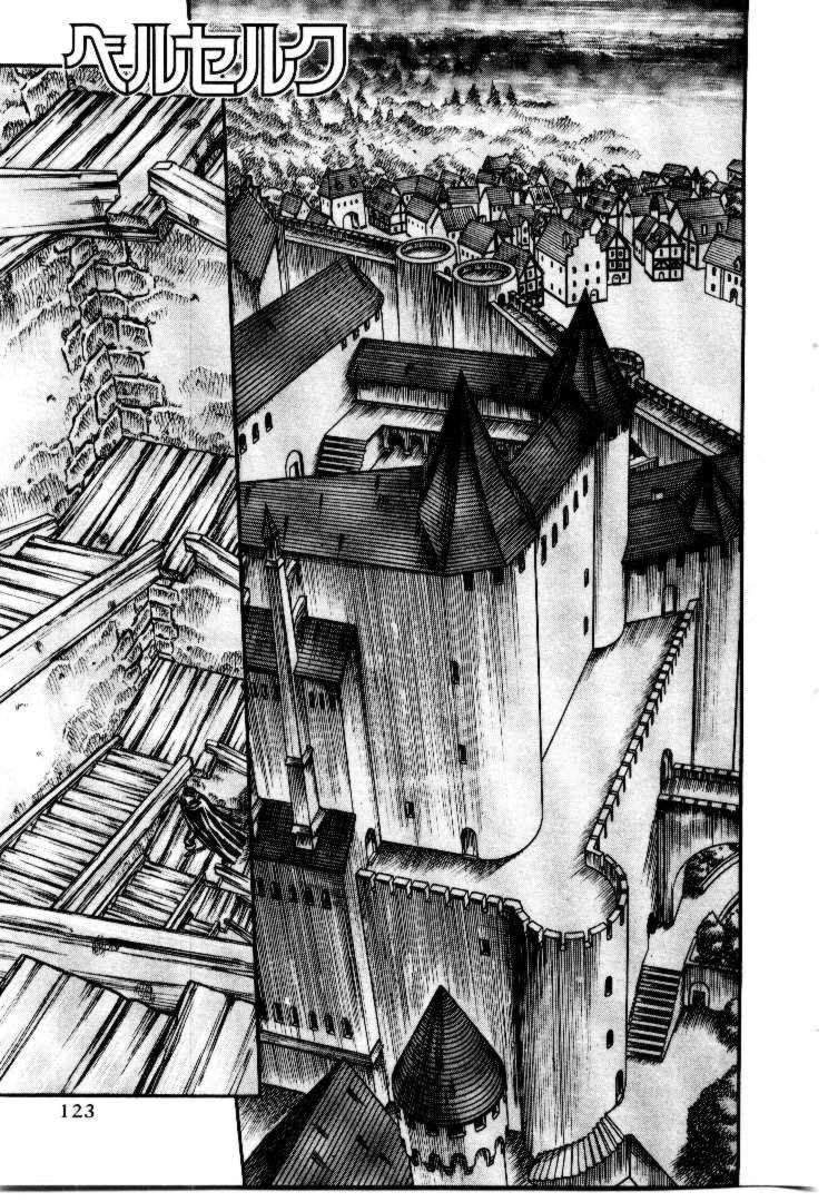 Berserk Chương5.1 ảnh 3