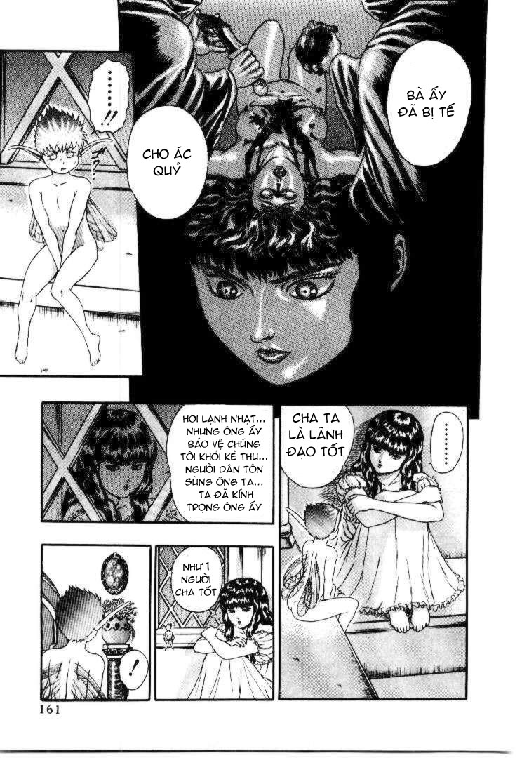 Berserk Chương5.1 ảnh 40