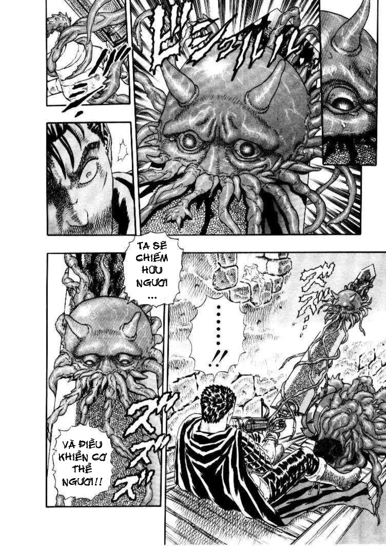 Berserk Chương5.1 ảnh 31