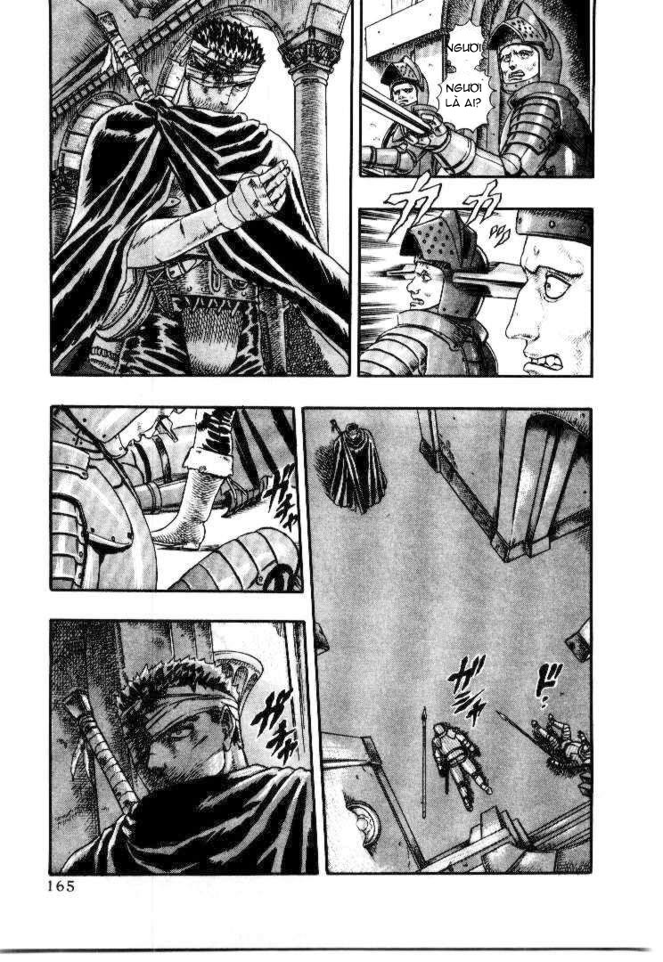 Berserk Chương5.1 ảnh 44