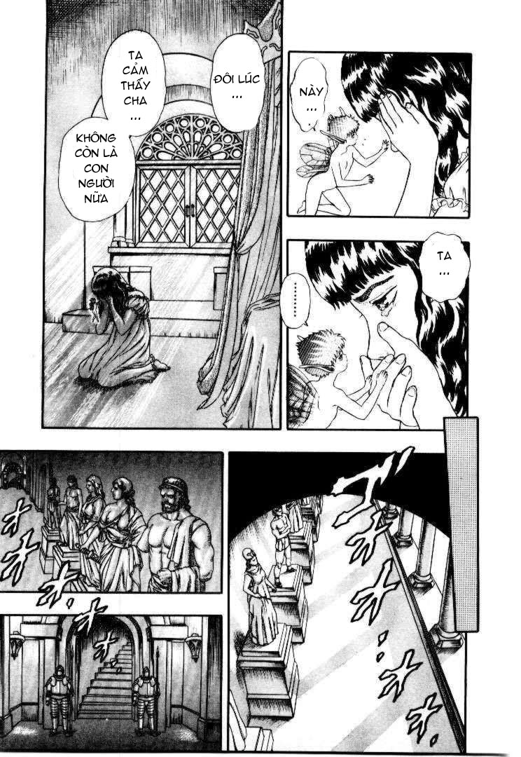 Berserk Chương5.1 ảnh 42