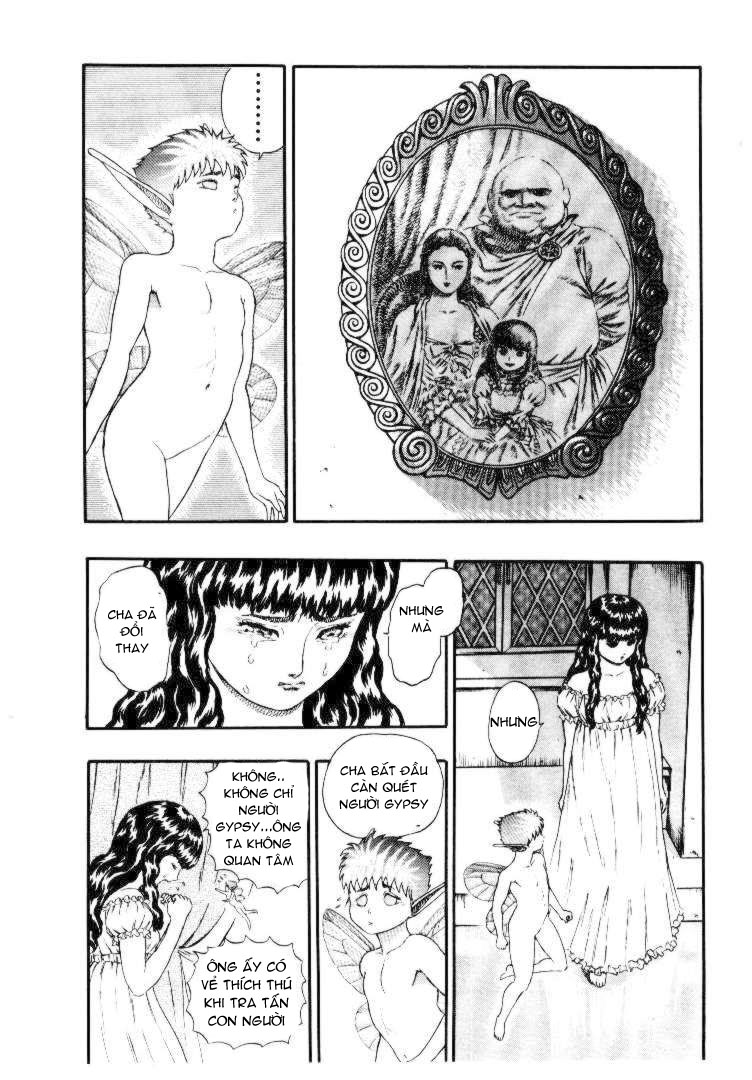 Berserk Chương5.1 ảnh 41