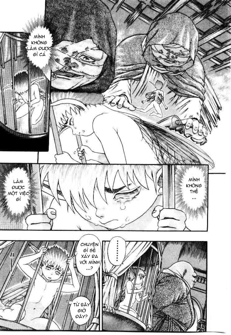 Berserk Chương5.1 ảnh 6