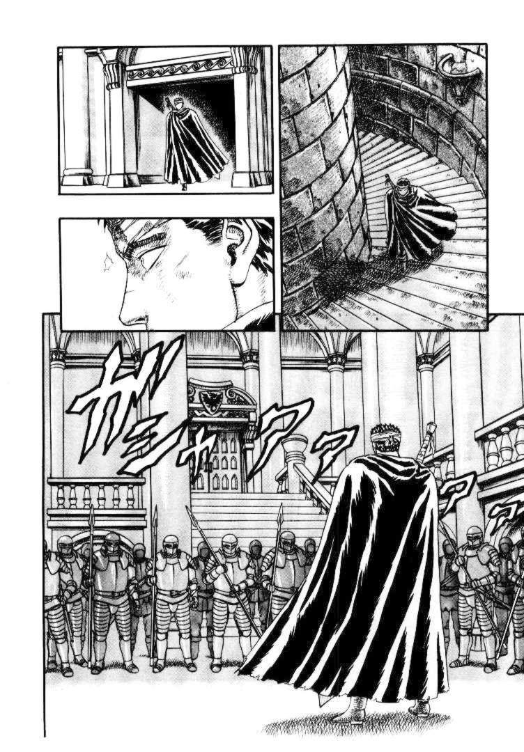 Berserk Chương5.1 ảnh 45