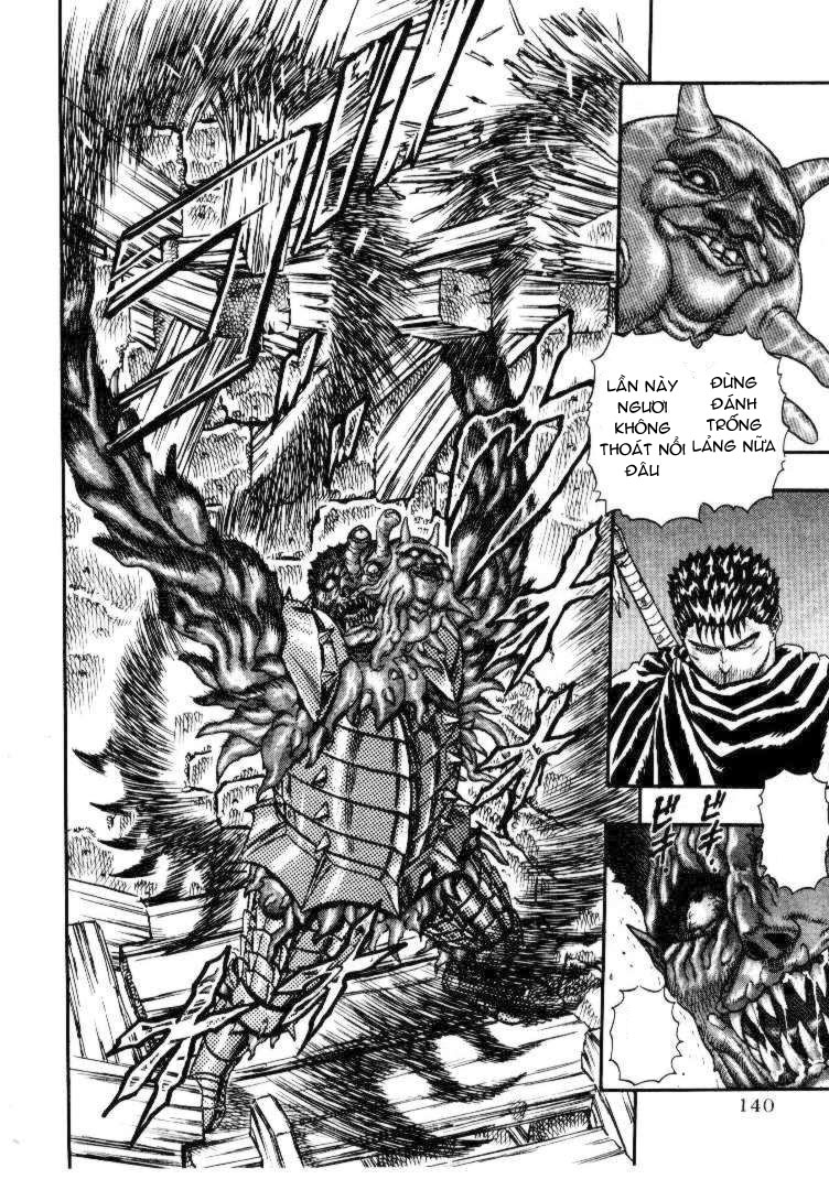 Berserk Chương5.1 ảnh 19