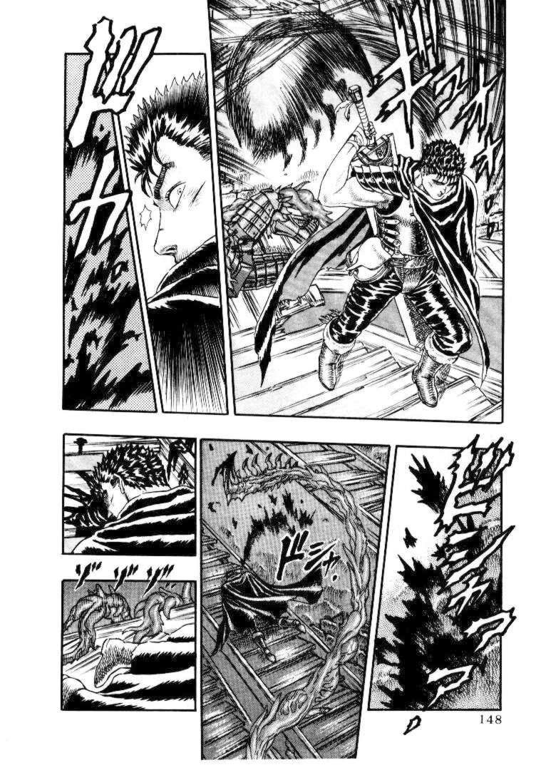 Berserk Chương5.1 ảnh 27