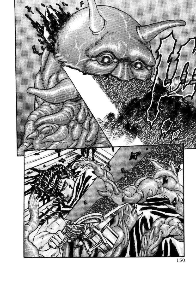 Berserk Chương5.1 ảnh 29