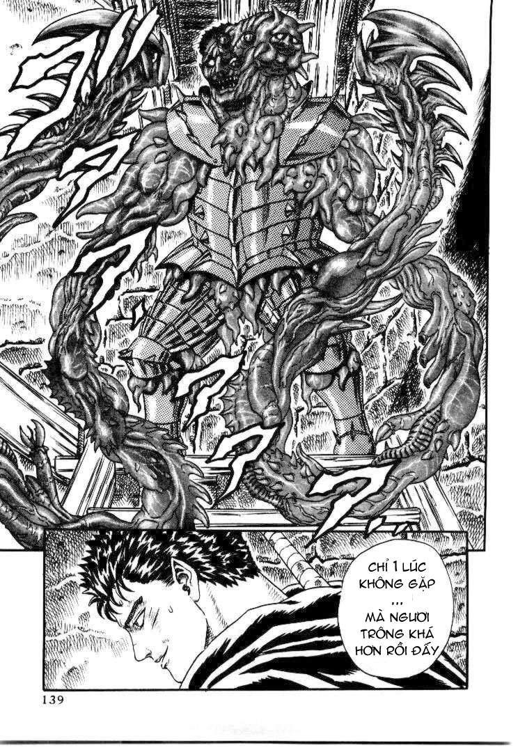Berserk Chương5.1 ảnh 18