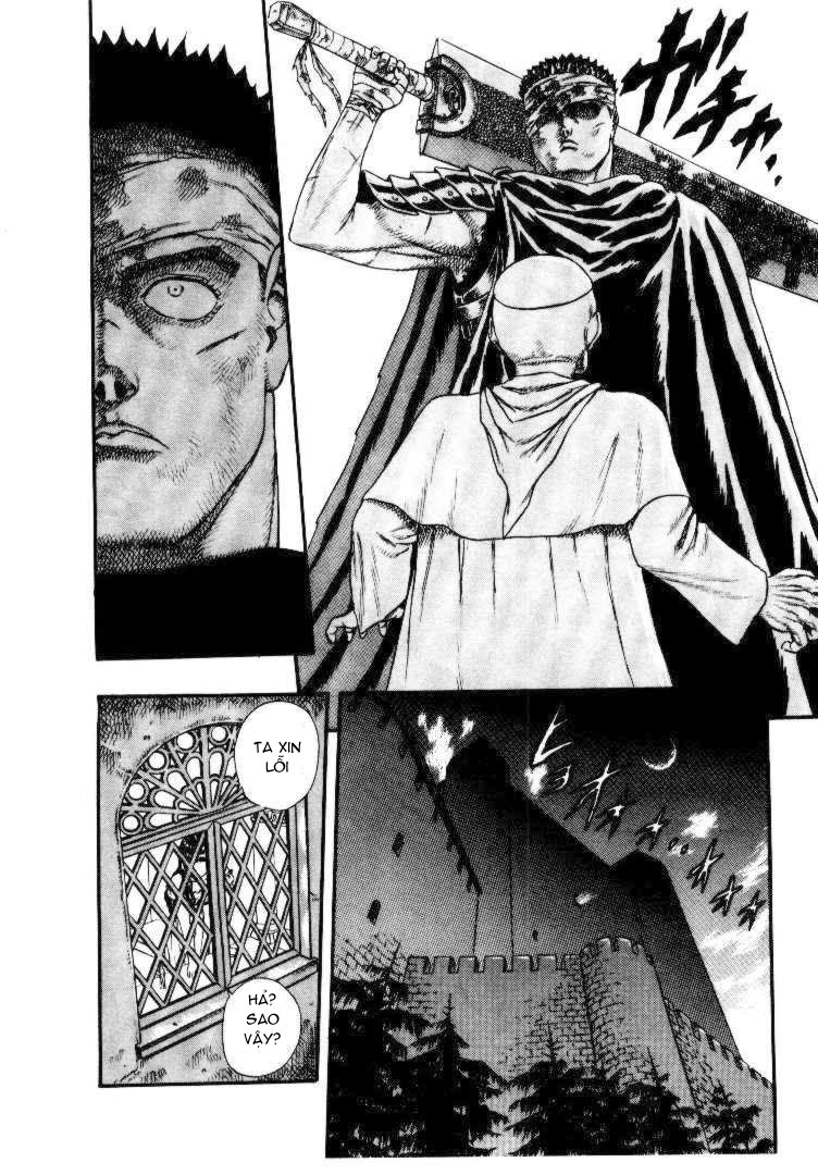 Berserk Chương5.1 ảnh 59