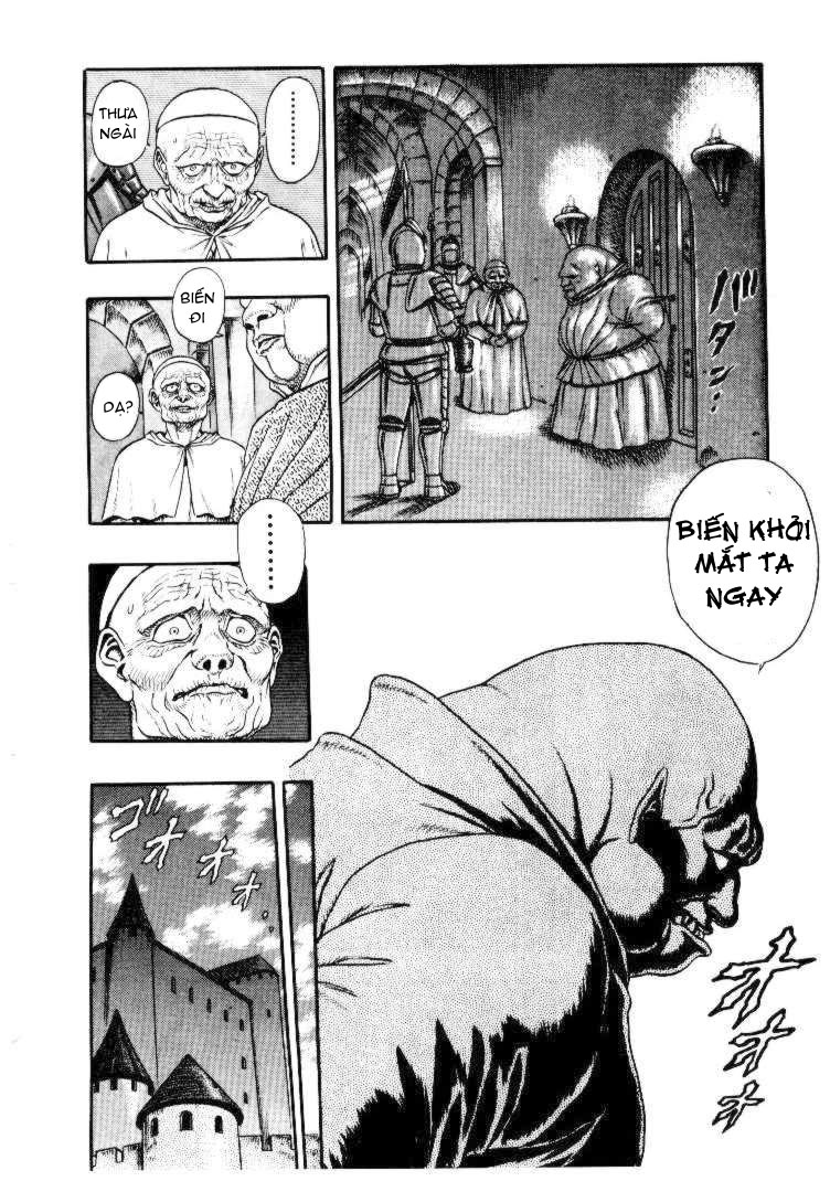Berserk Chương5.1 ảnh 13