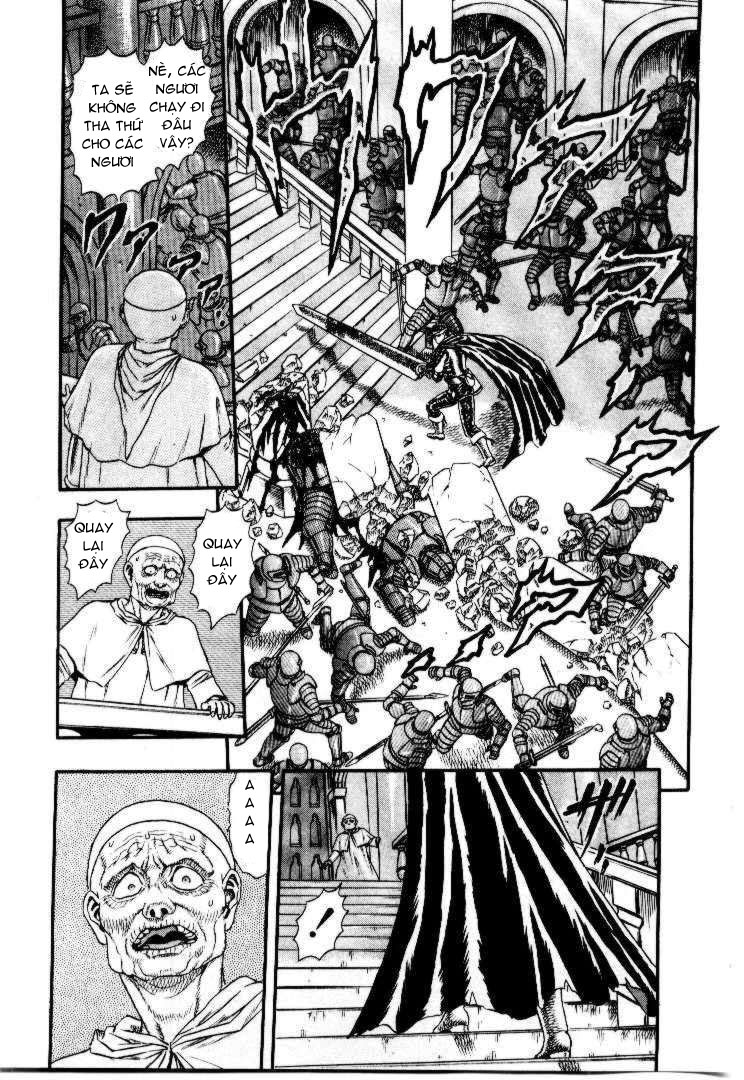 Berserk Chương5.1 ảnh 58