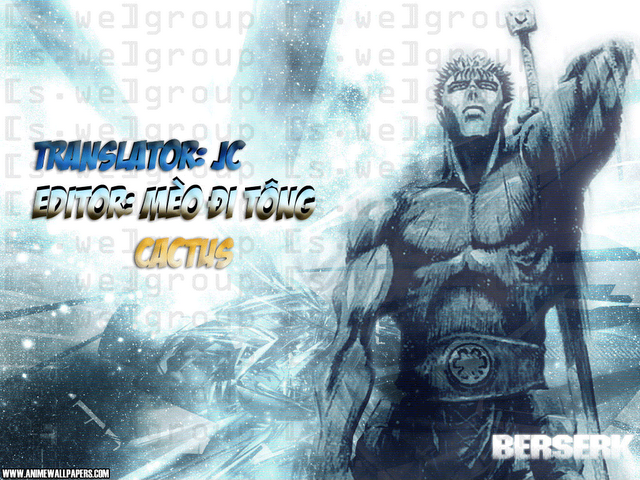 Berserk Chương5.1 ảnh 1