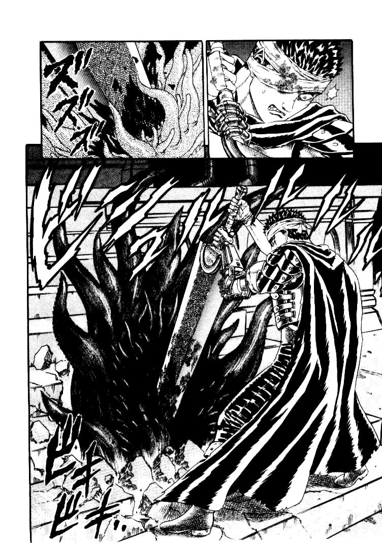 Berserk Chương5.2 ảnh 17